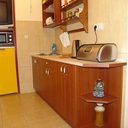 Niko Hostel Lviv Eksteriør bilde
