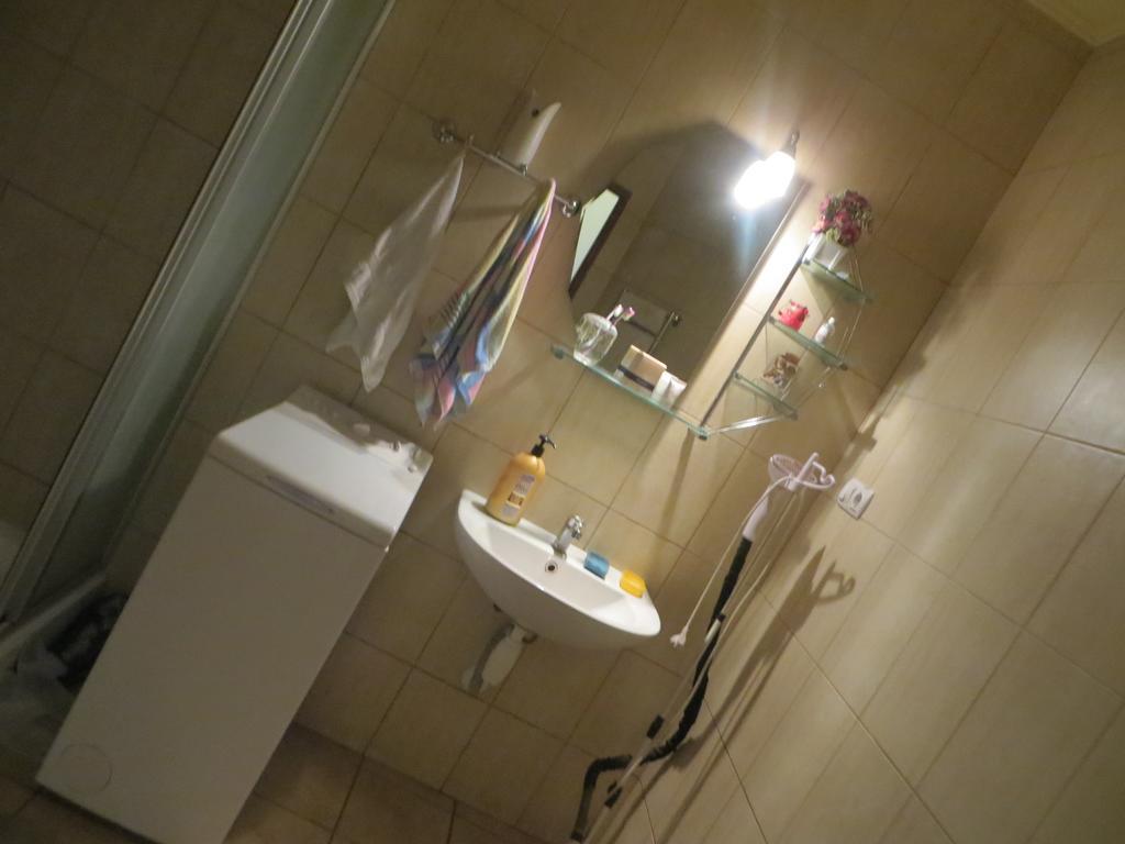 Niko Hostel Lviv Eksteriør bilde